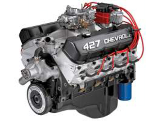 P1284 Engine